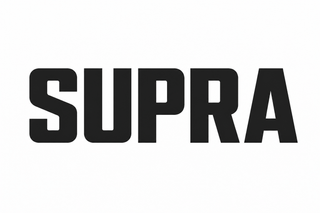 Supra