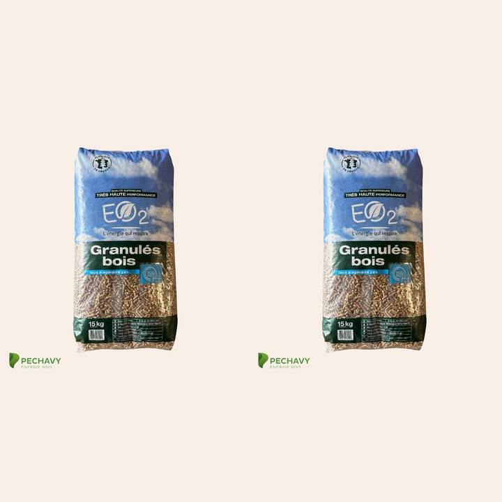 Pellets